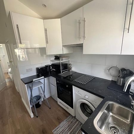 Cosy Studio Apartment, Flat In London Chislehurst Zewnętrze zdjęcie