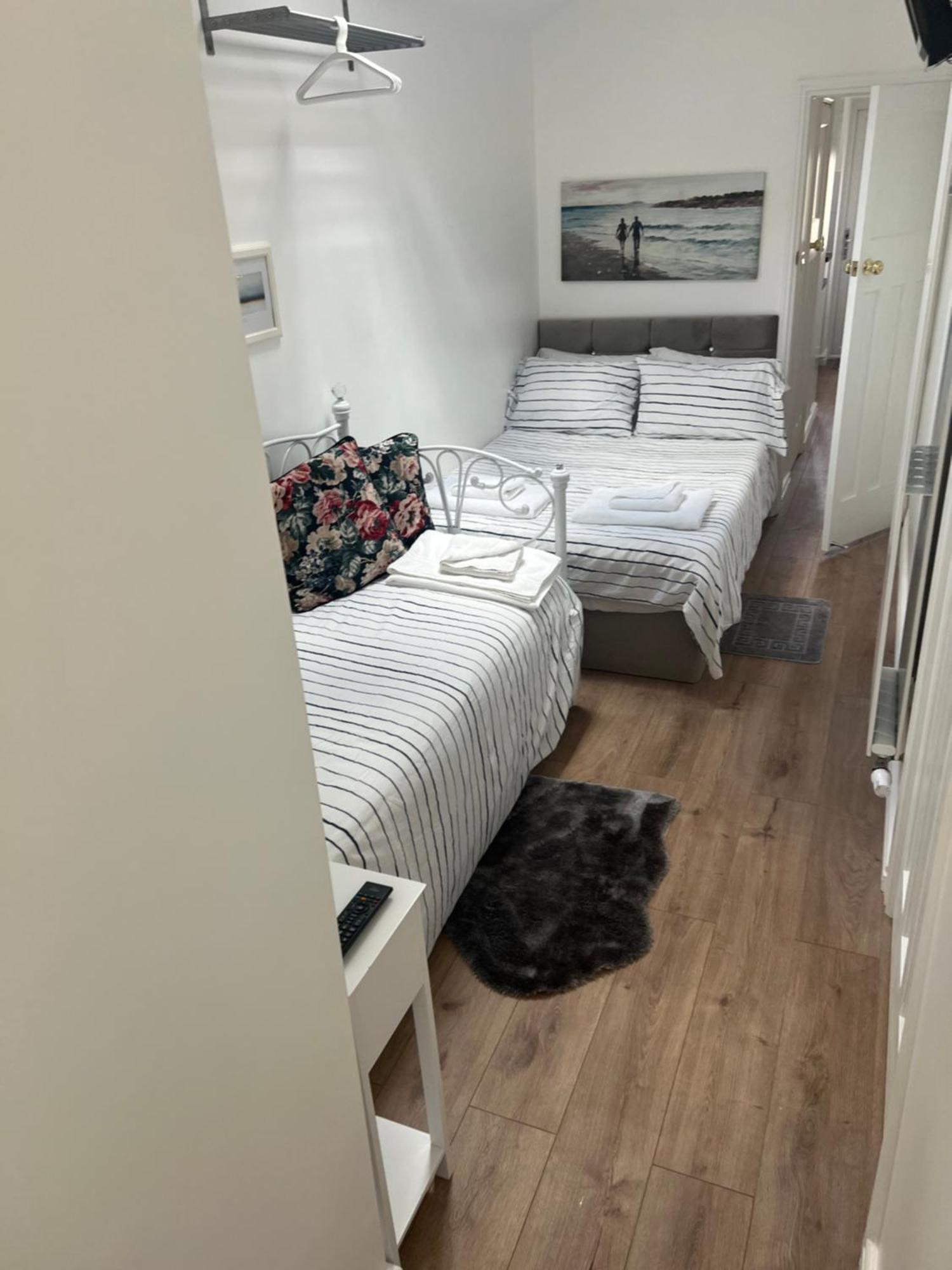 Cosy Studio Apartment, Flat In London Chislehurst Zewnętrze zdjęcie