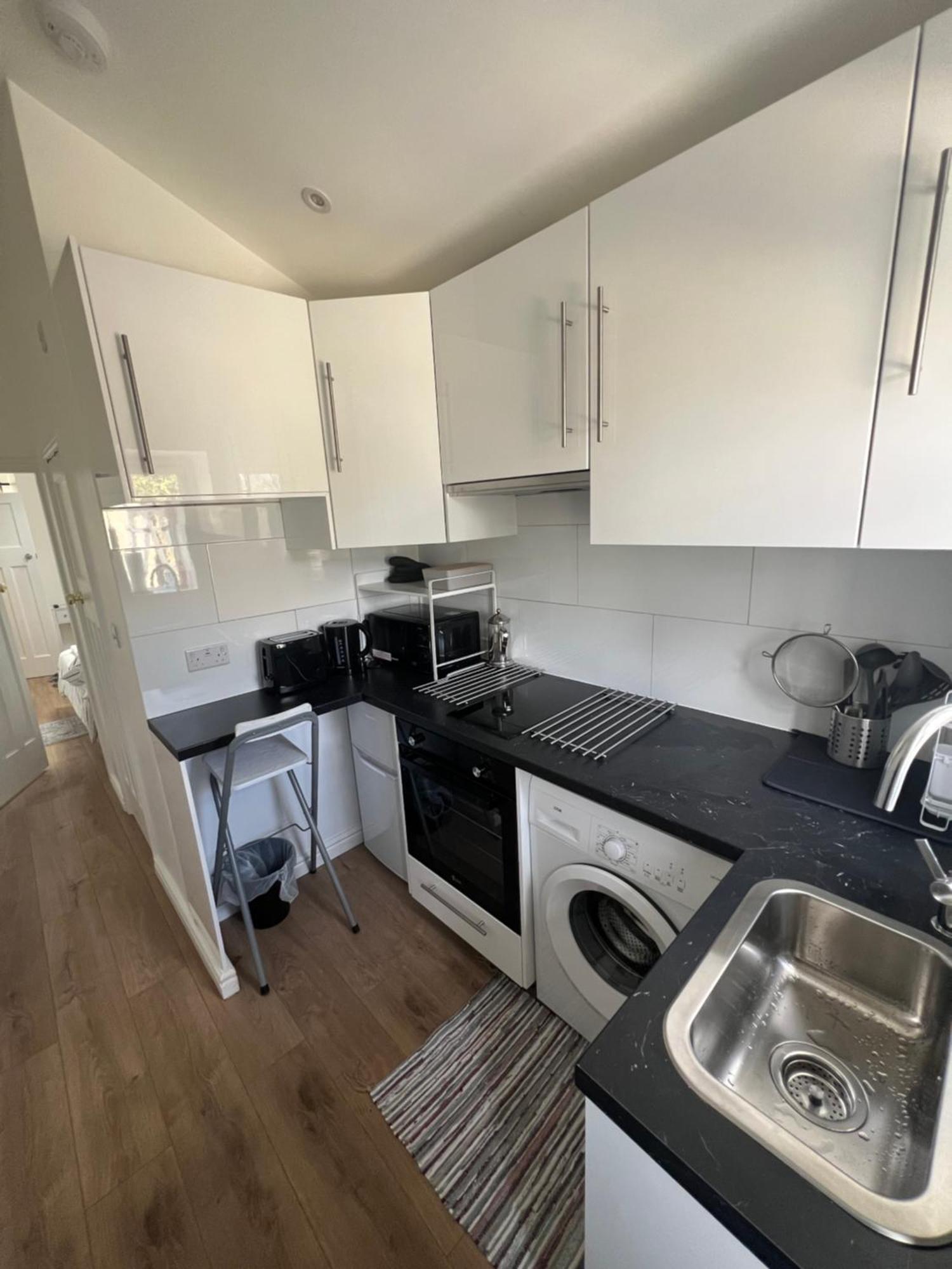 Cosy Studio Apartment, Flat In London Chislehurst Zewnętrze zdjęcie
