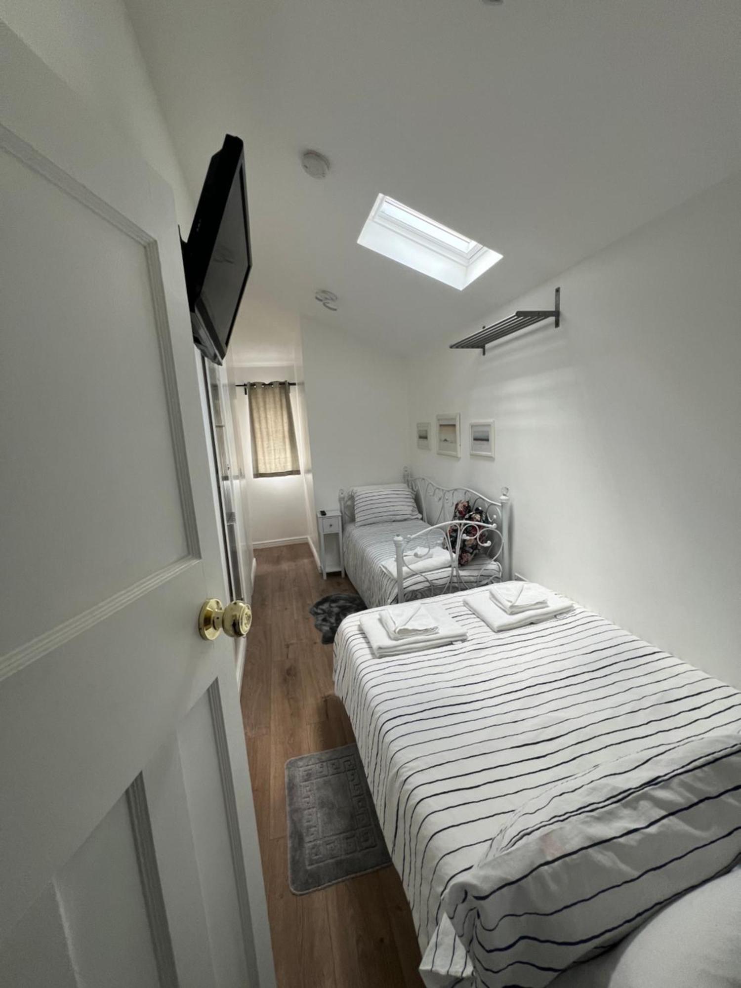 Cosy Studio Apartment, Flat In London Chislehurst Zewnętrze zdjęcie